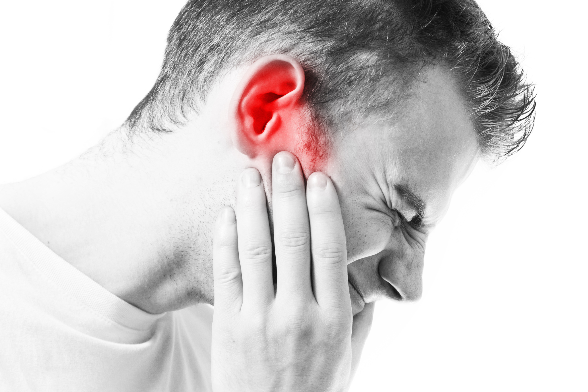 Что вызывает инфекции уха?